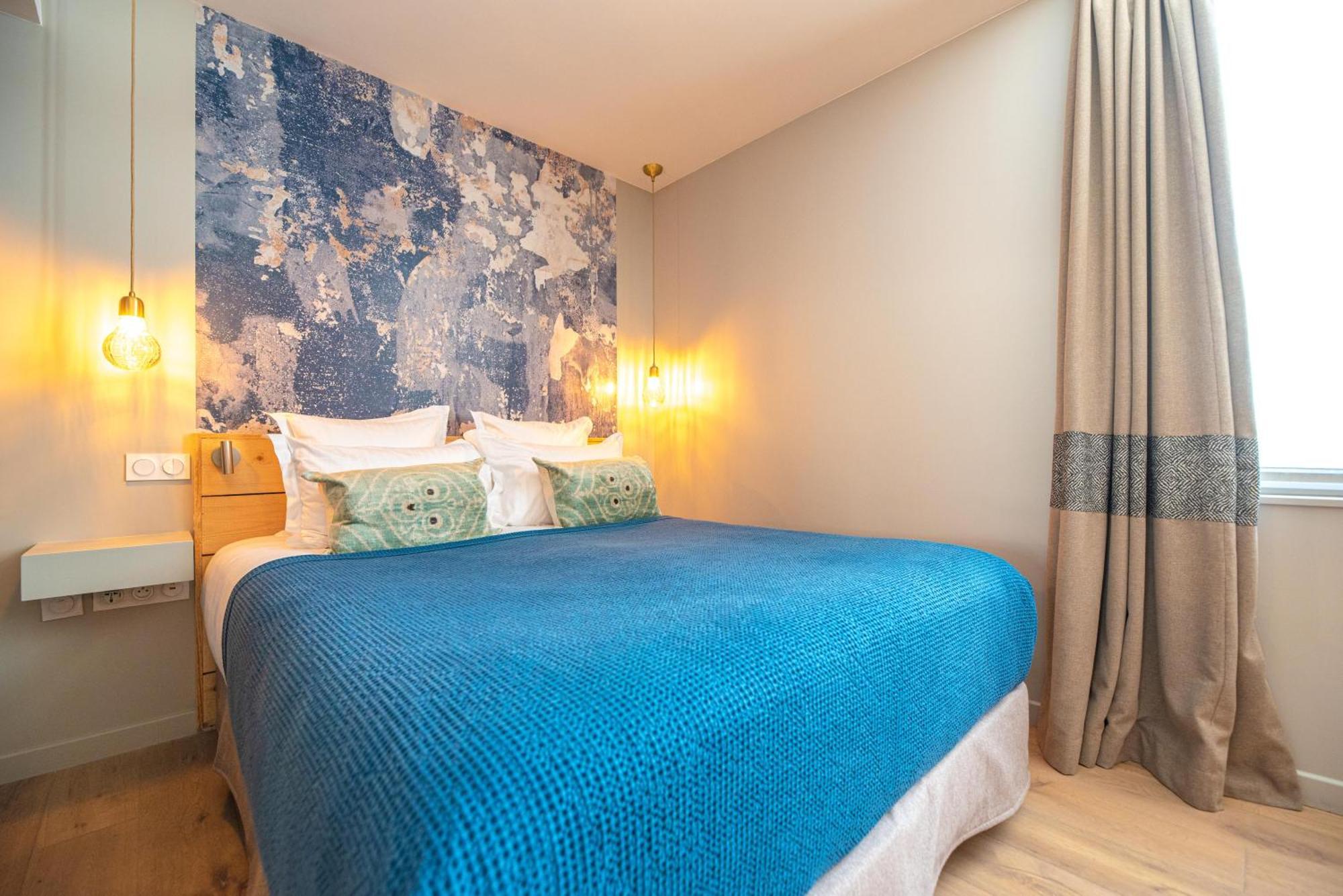 Residence Les Boulevards Париж Стая снимка